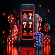 Tampilan platform zaraplay untuk pengguna Indonesia di layar ponsel